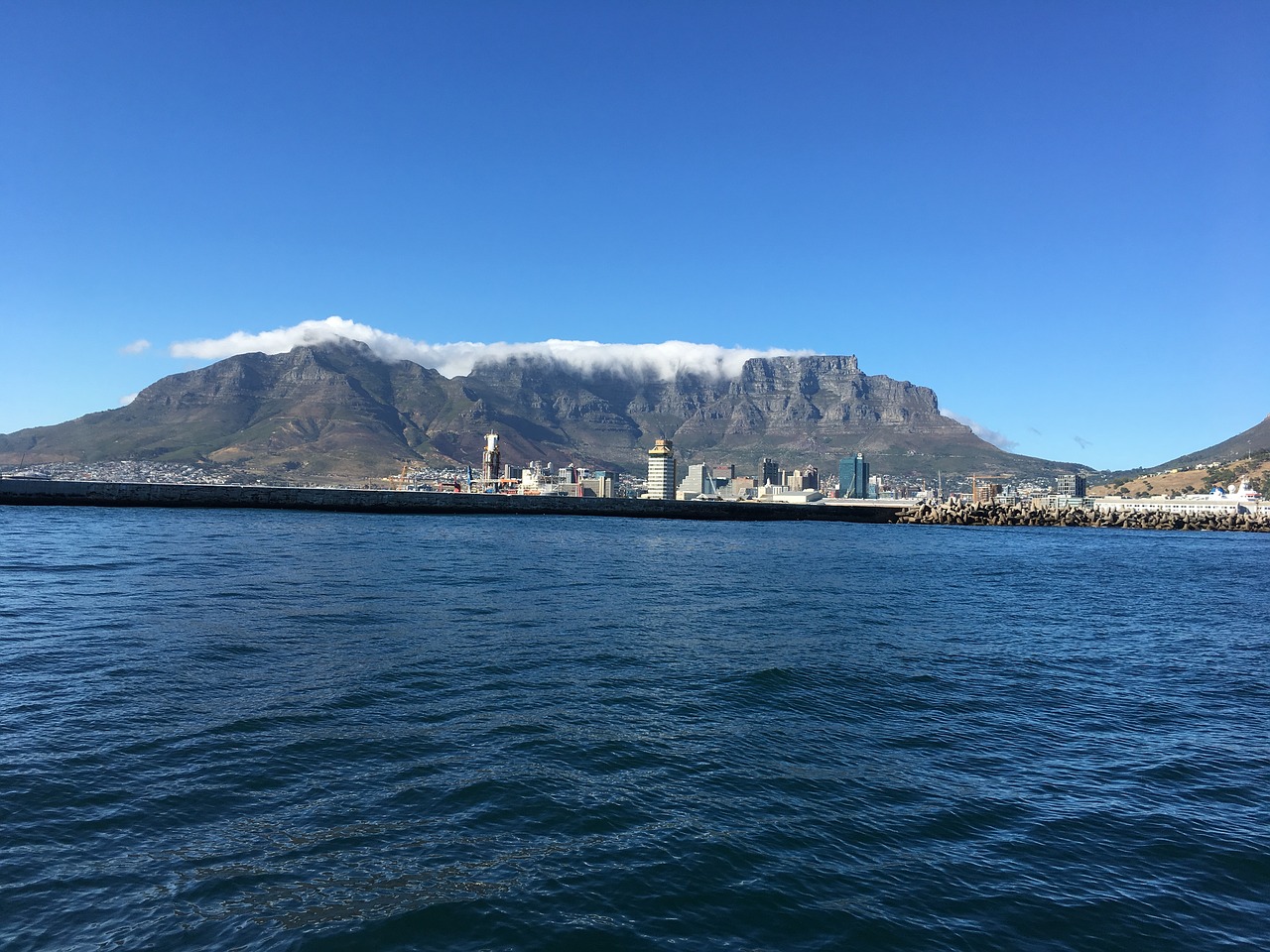 Image - table top south africa cape town