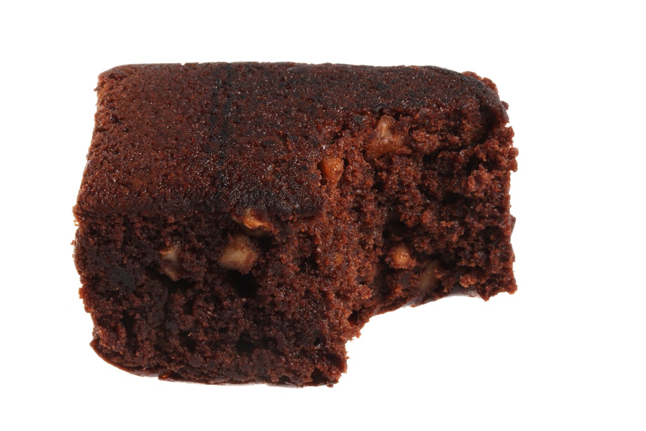 Image - cake brown sweet snack beautiful