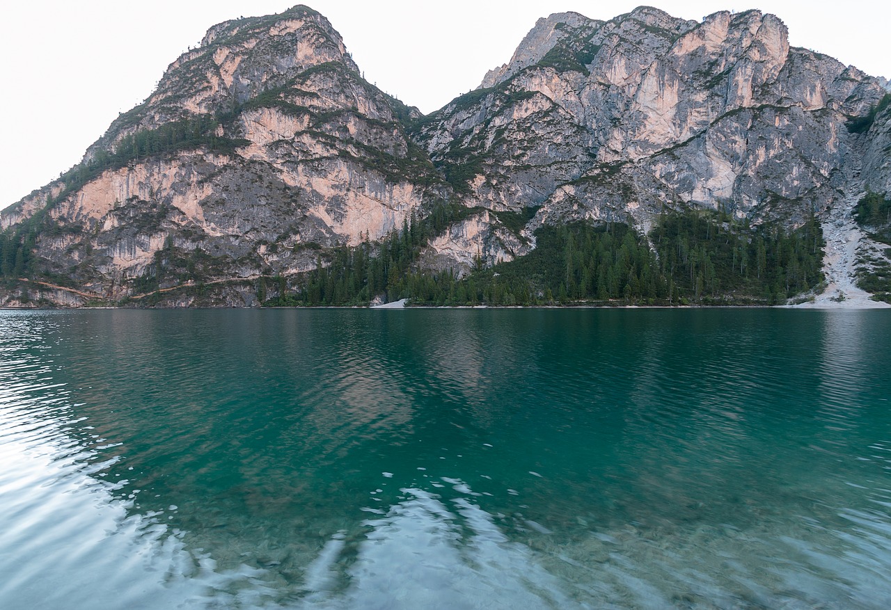 Image - lake landscape nature water