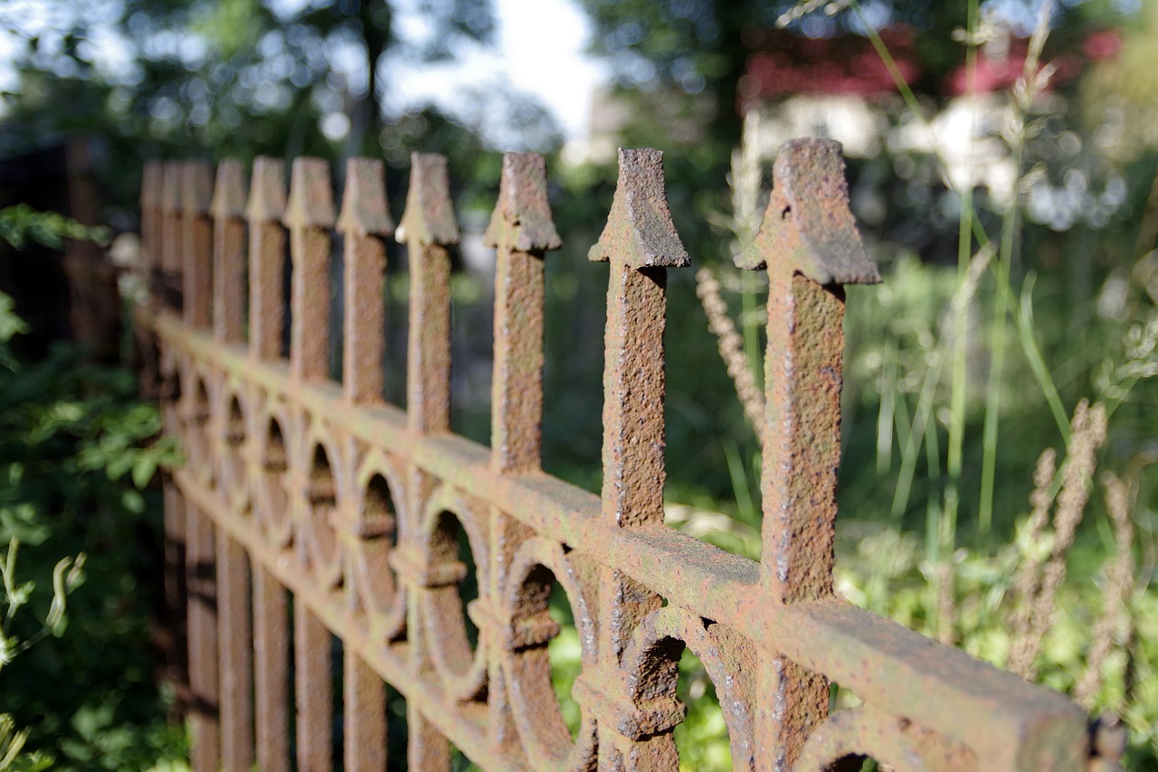 Image - fencing accessory the fence dashing