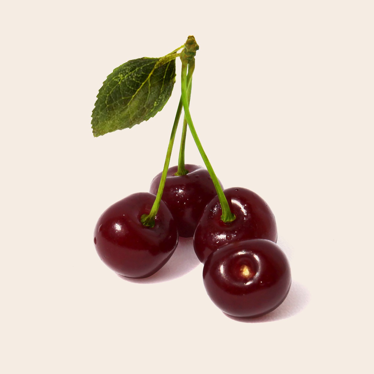 Image - sour cherry fruit health