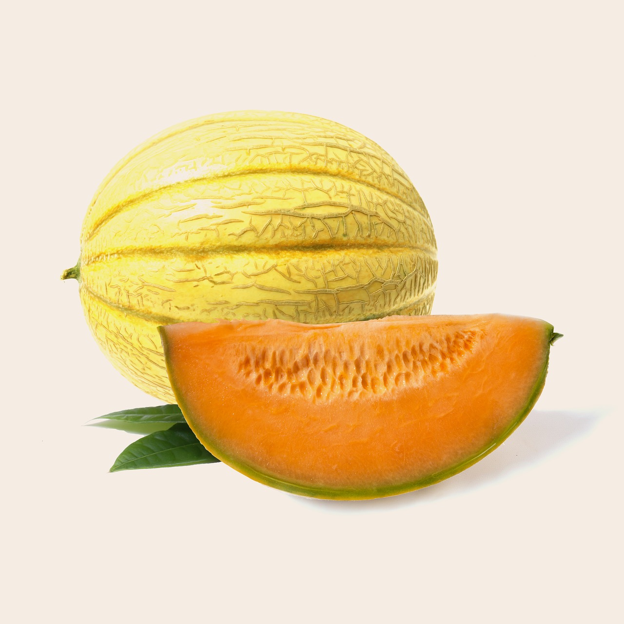 Image - melon fruit health