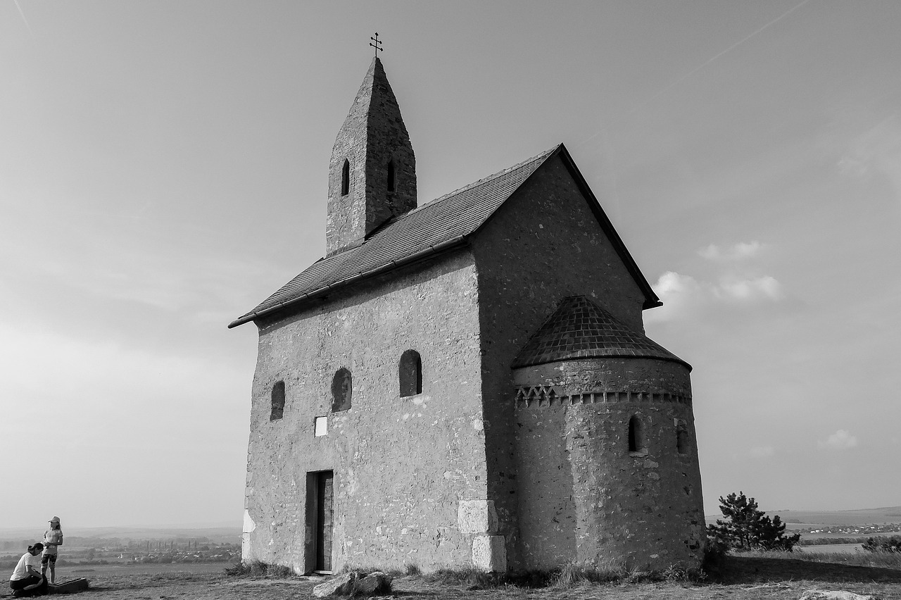 Image - nitra architecture