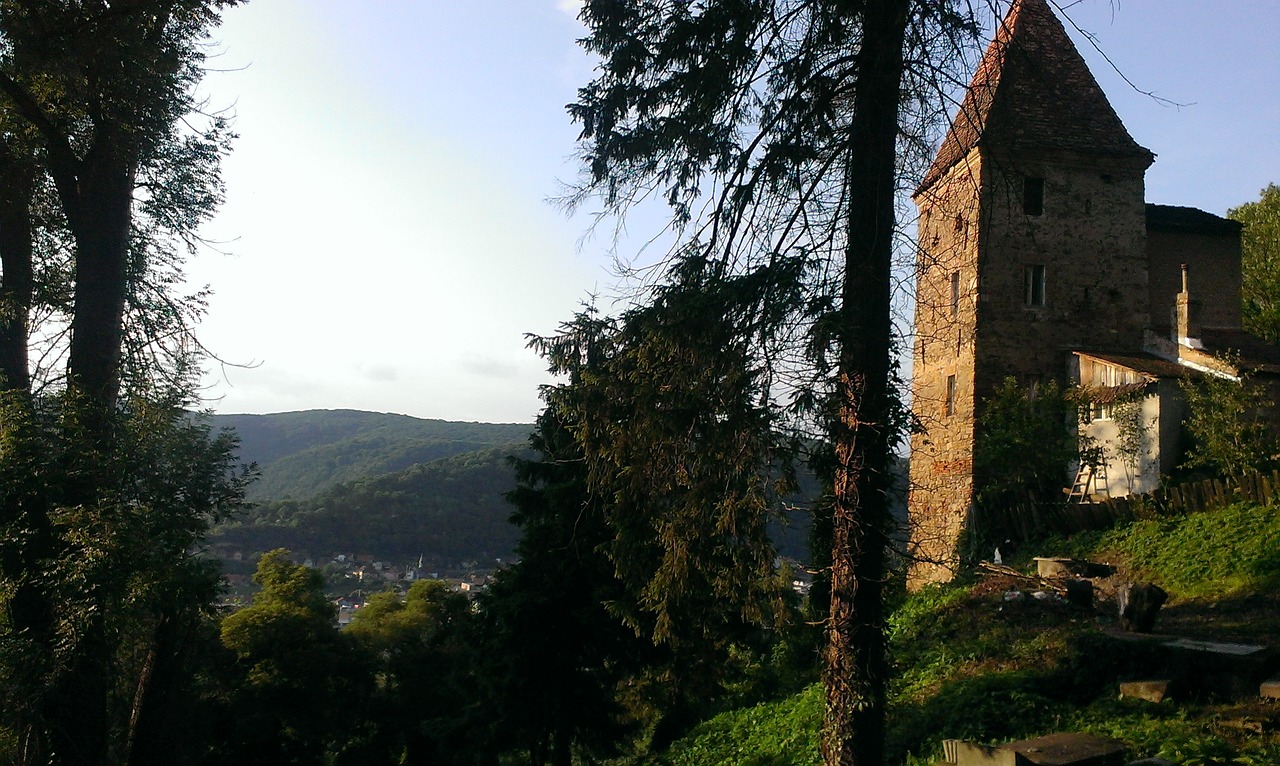 Image - tower citadel architecture fortress