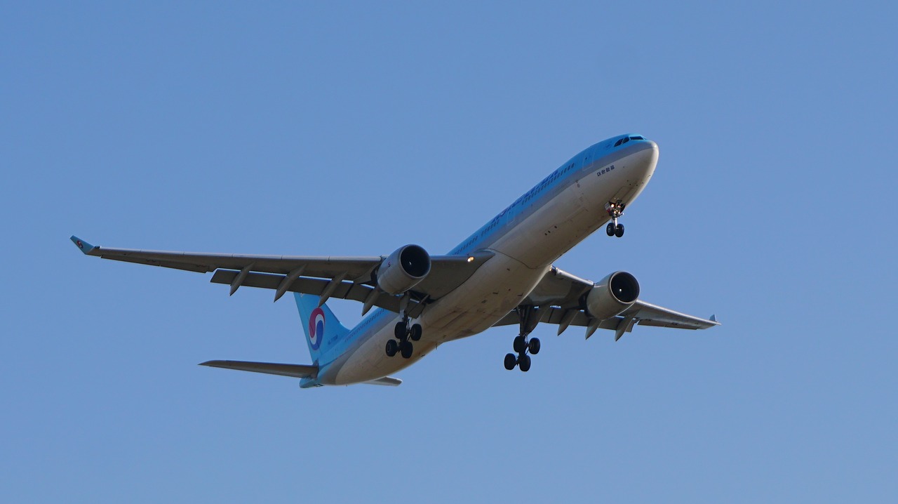 Image - plane sky back plane