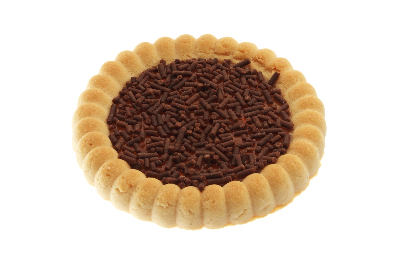 Image - cake brown macro food nutrition
