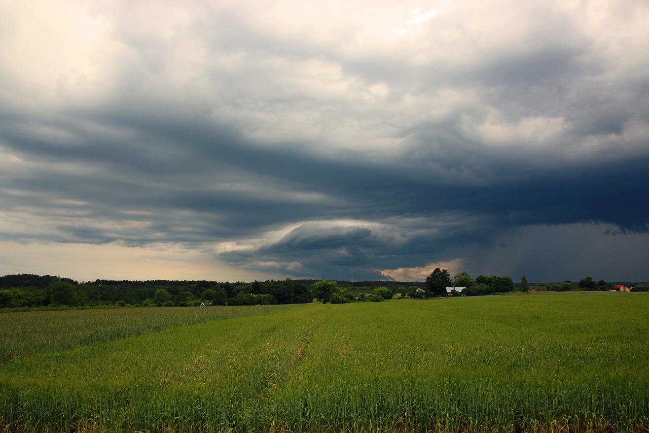 Image - weather clouds sky cloud cover