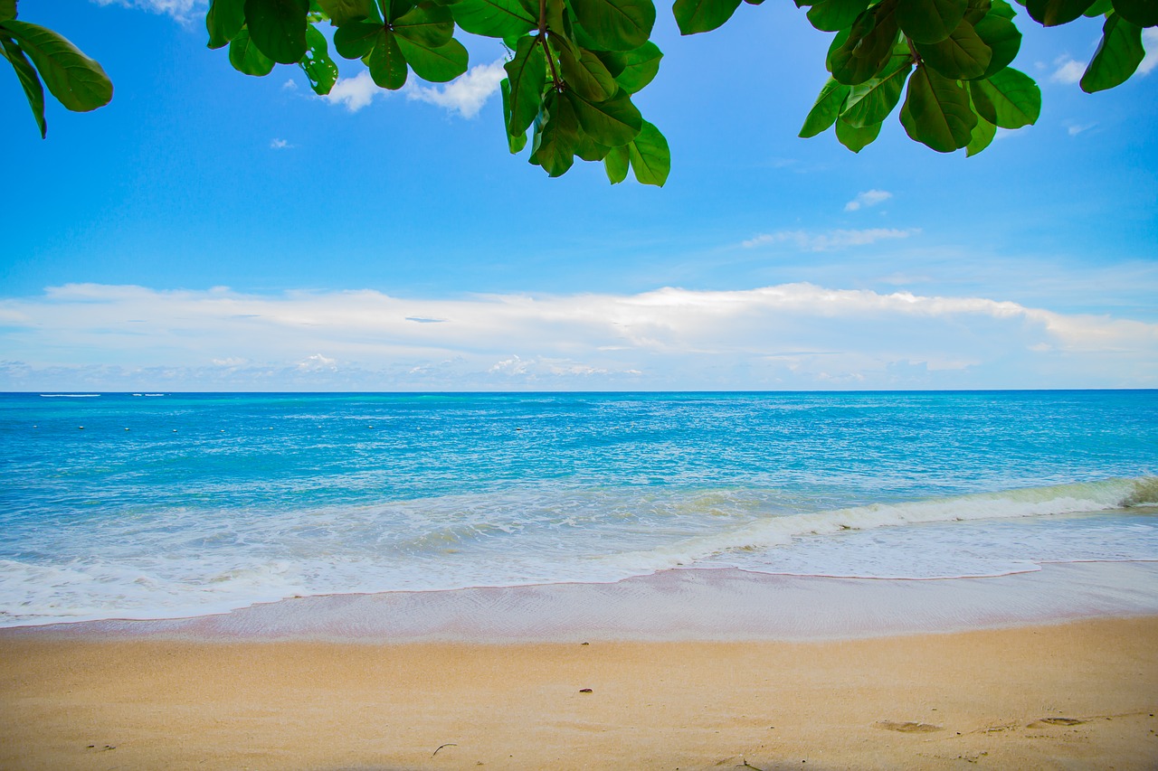 Image - background bay beach beautiful