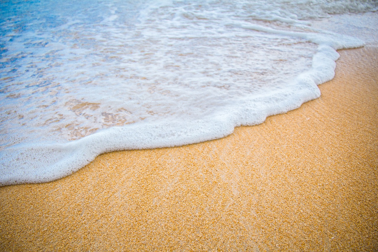 Image - asia background beach beautiful