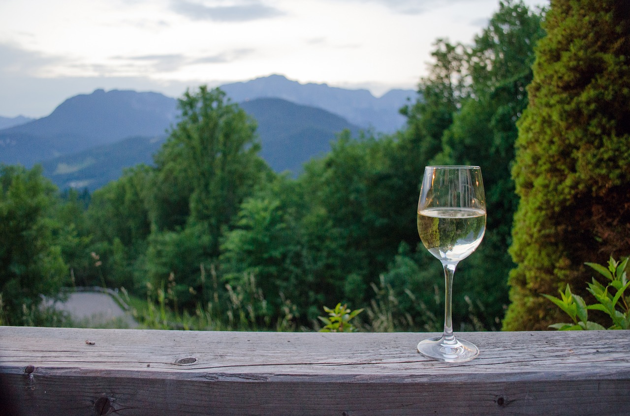 Image - obersalzberg wine after work