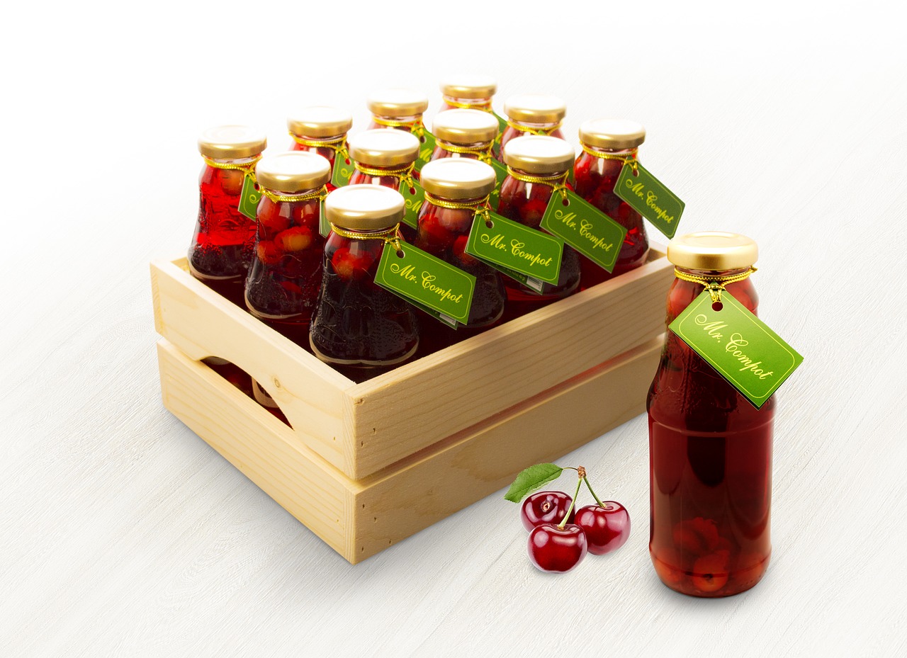Image - kismayo compote drink cool