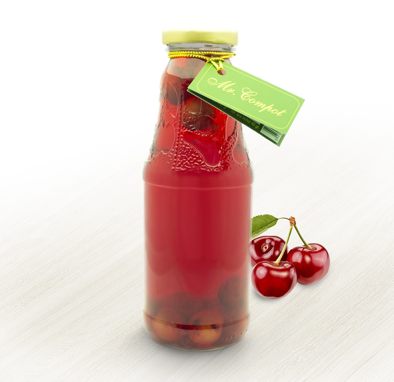 Image - kismayo compote drink cool