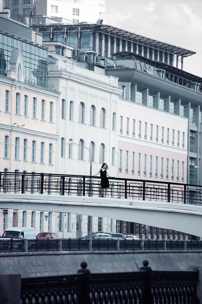 Image - stalin skyscraper moscow msu quay