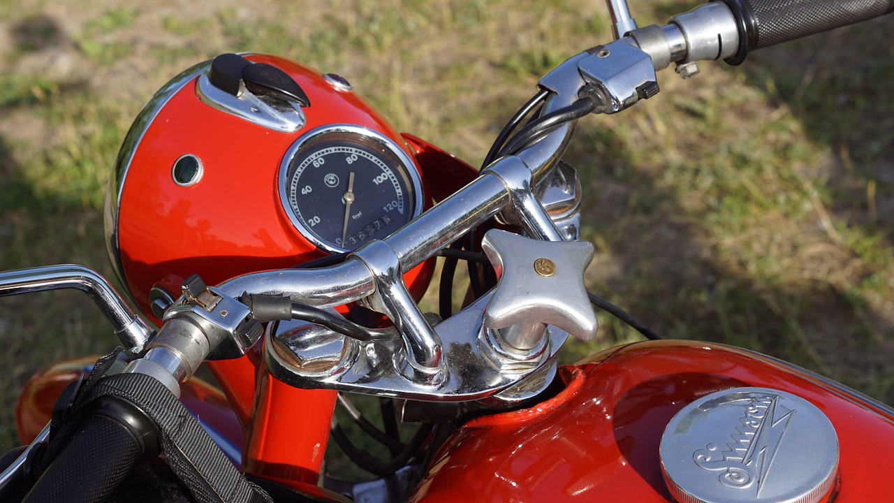 Image - motor moto antique automotive