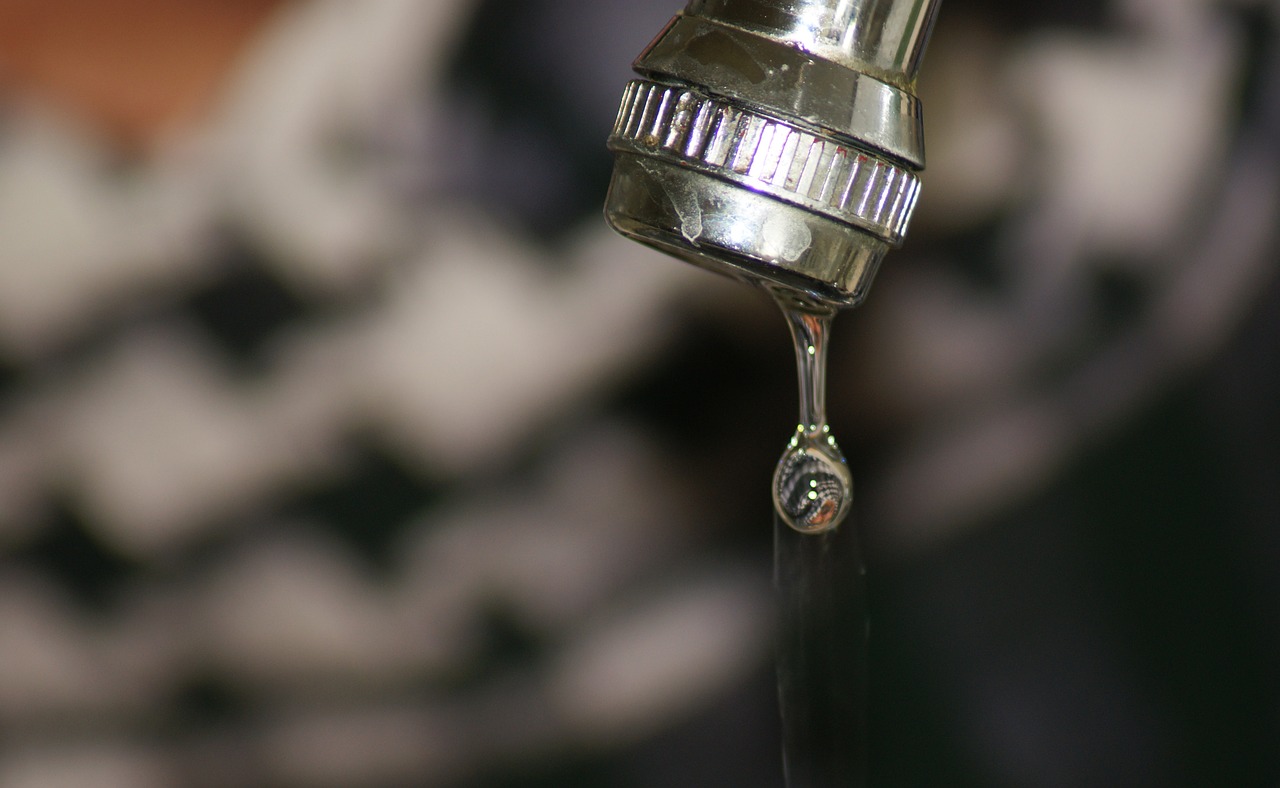 Image - drop of water fall grigo armenia