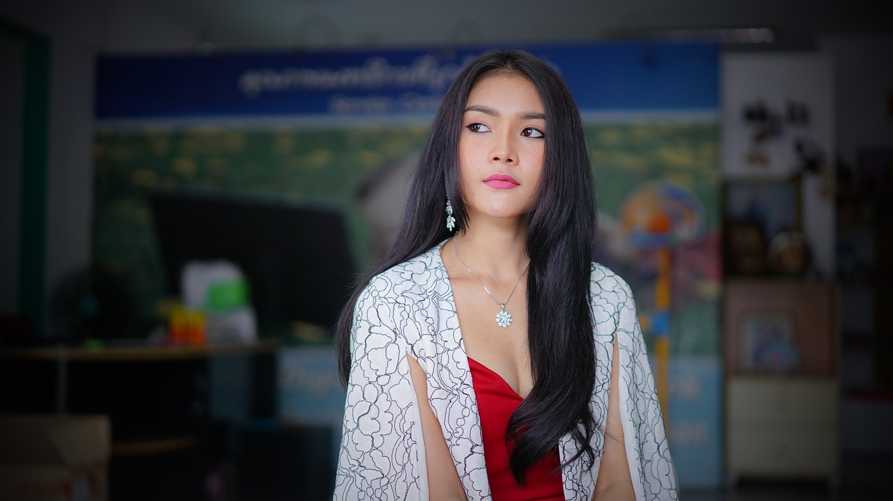 Image - miss thailand beautiful a7r mark 2