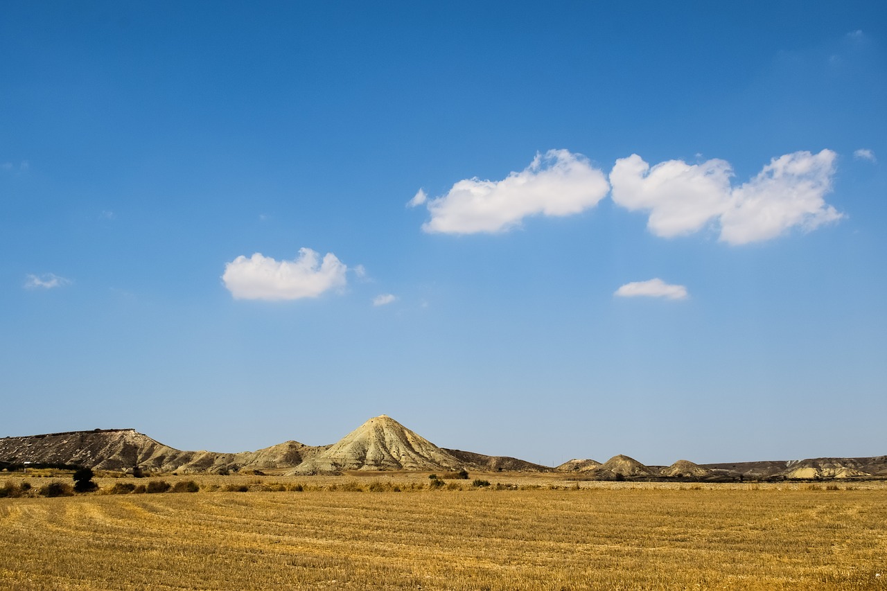 Image - hills formation geological