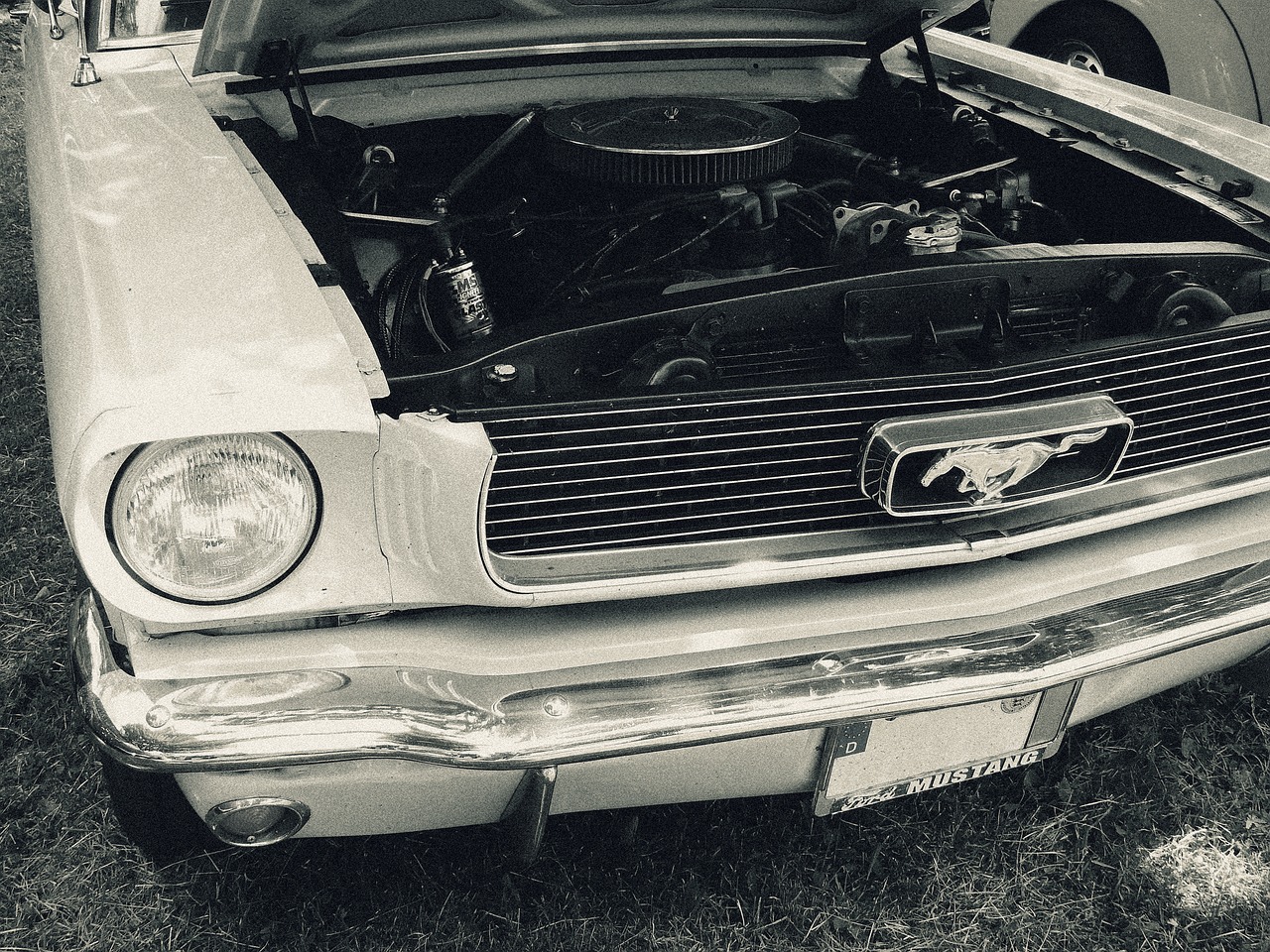 Image - old past antique nostalgia auto
