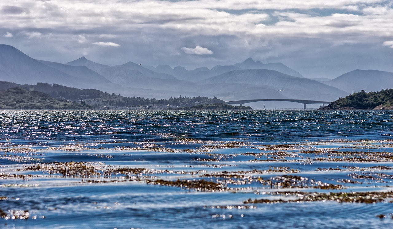 Image - landscape scotland