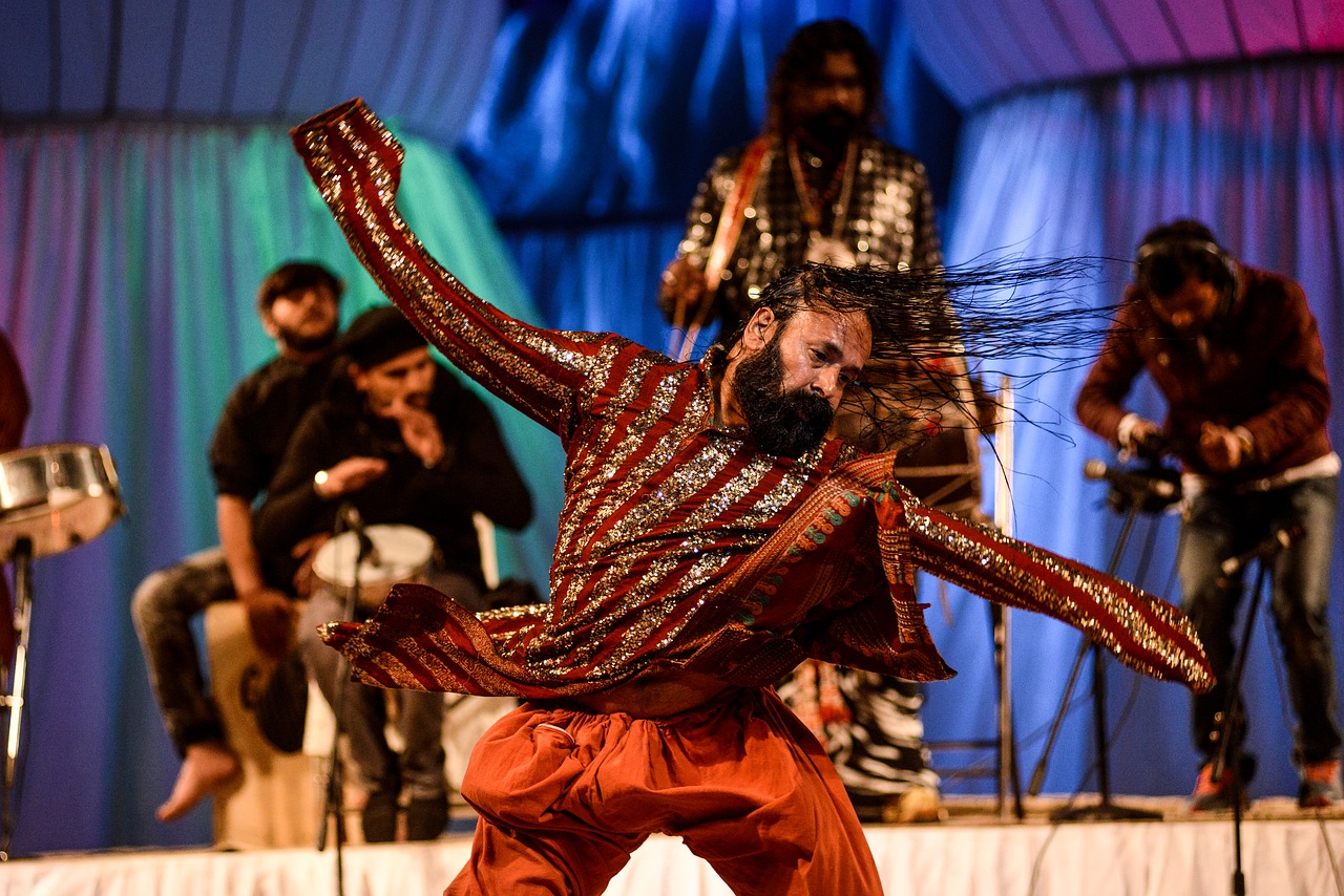 Image - dance sufi culture religion