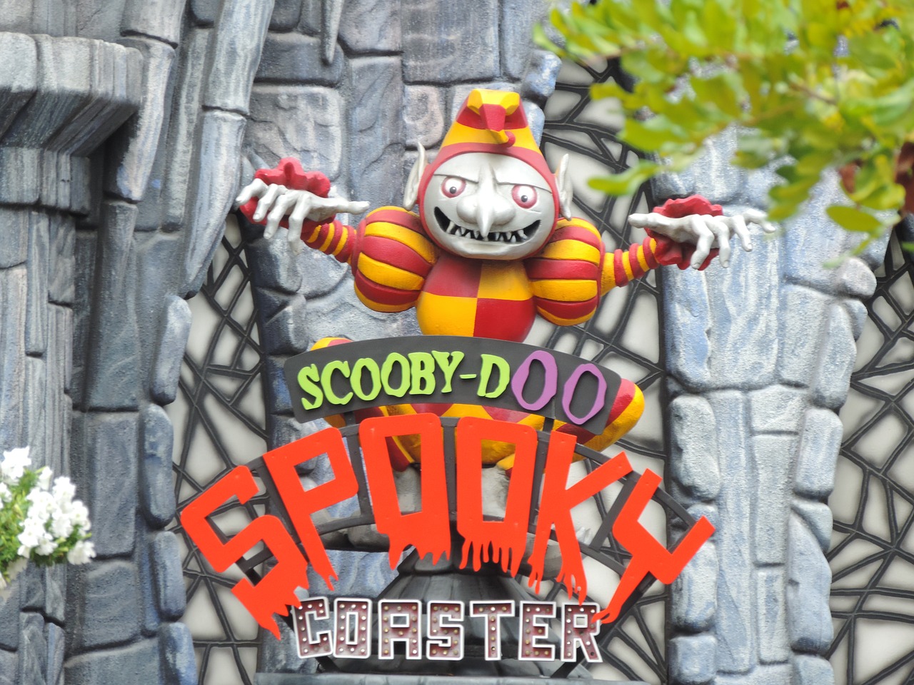 Image - coaster gold coast vacation roller