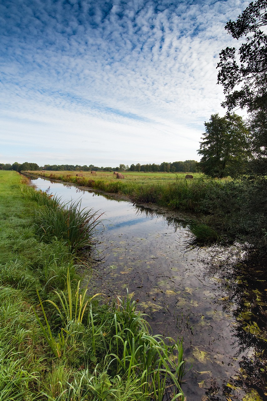 Image - blockland bremen northern germany