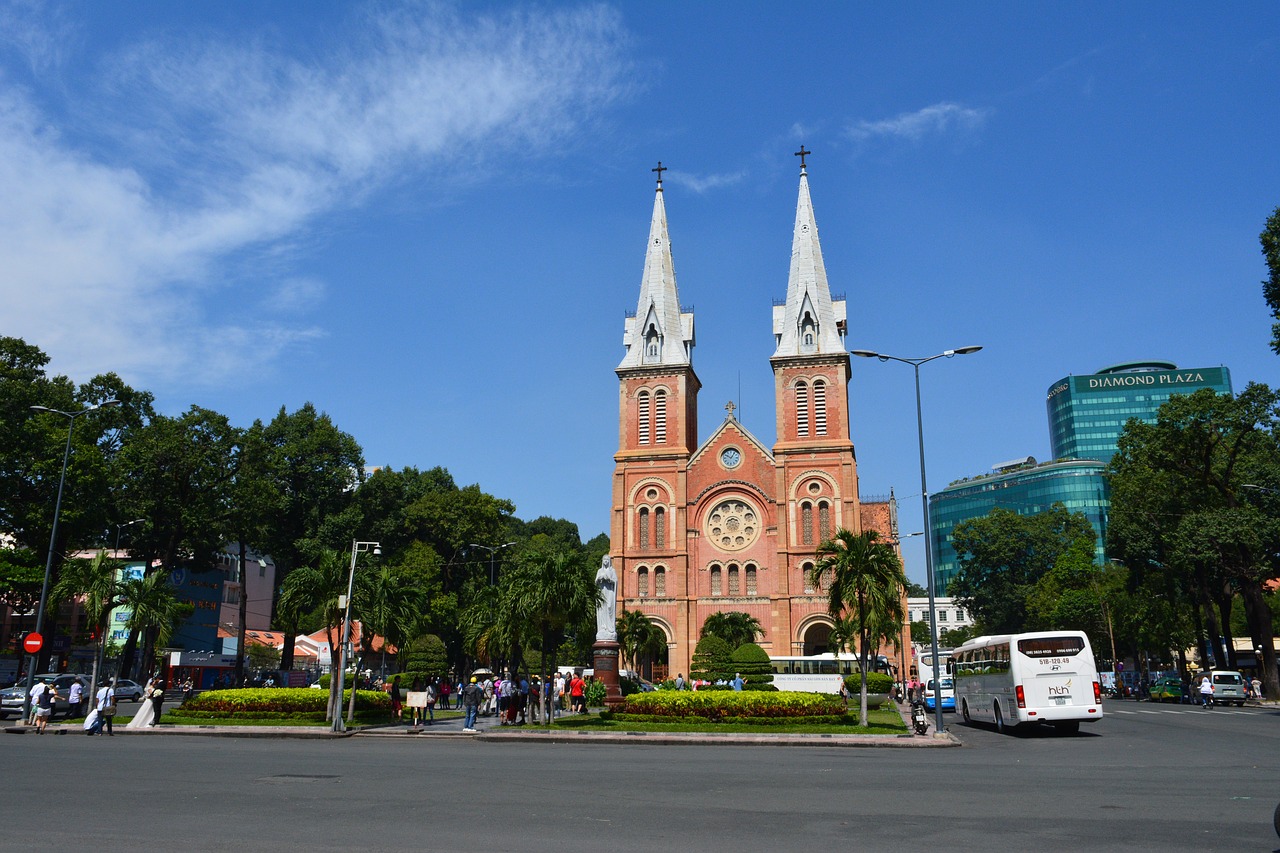 Image - cathedral church architecture