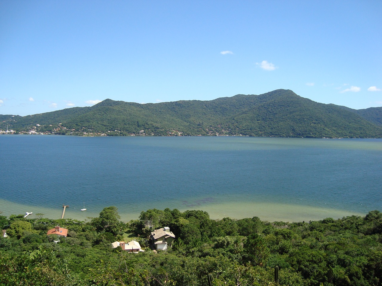 Image - brazil santa catarina mar