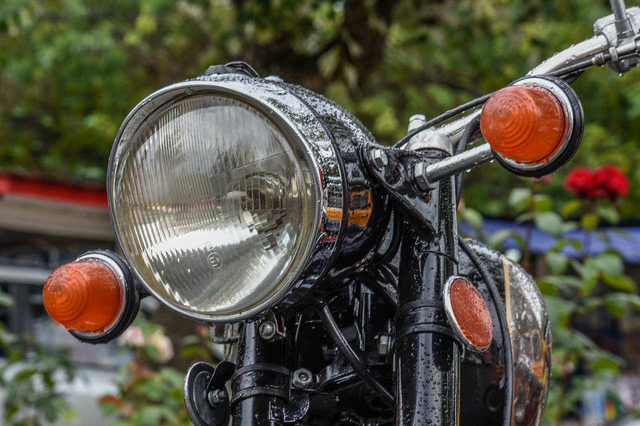 Image - old bike motorcycle old bike motor