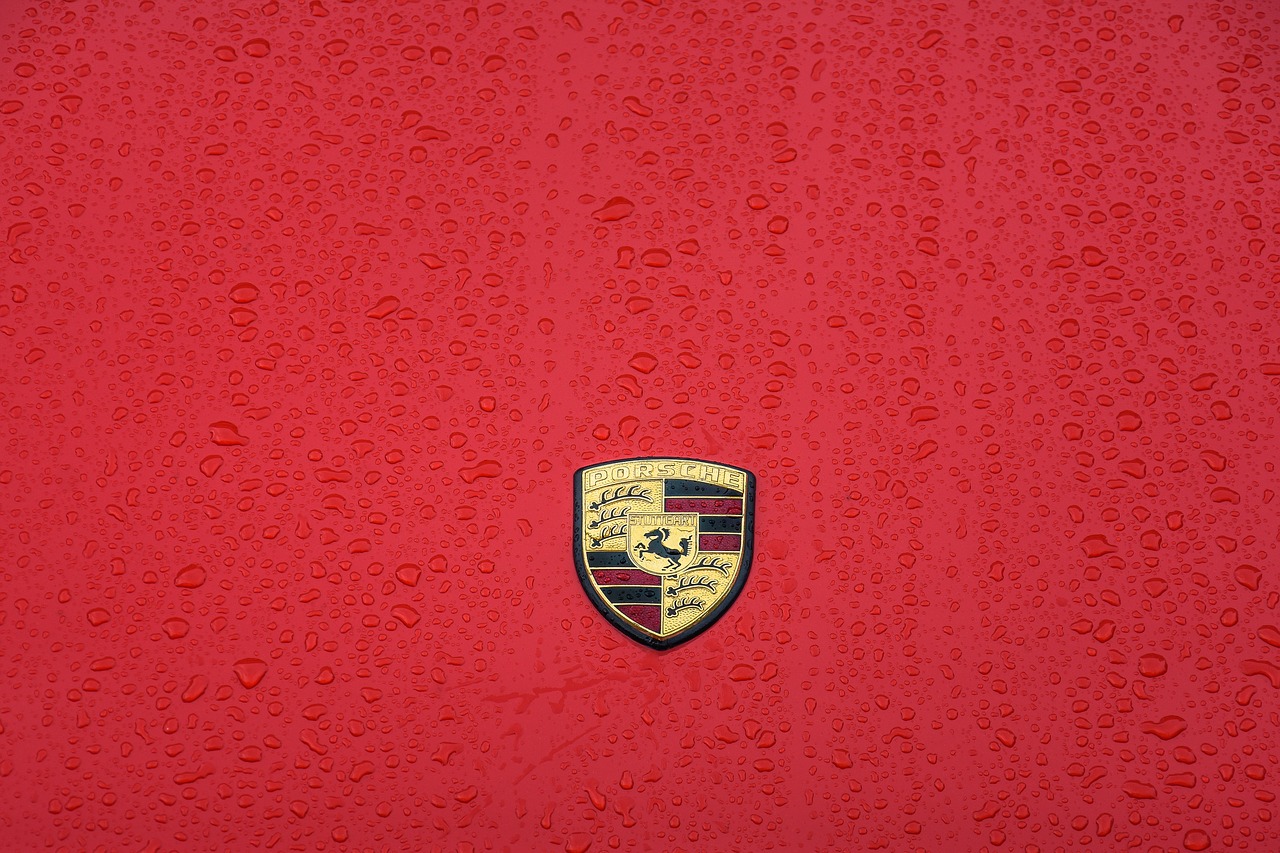 Image - porsche car supercar auto
