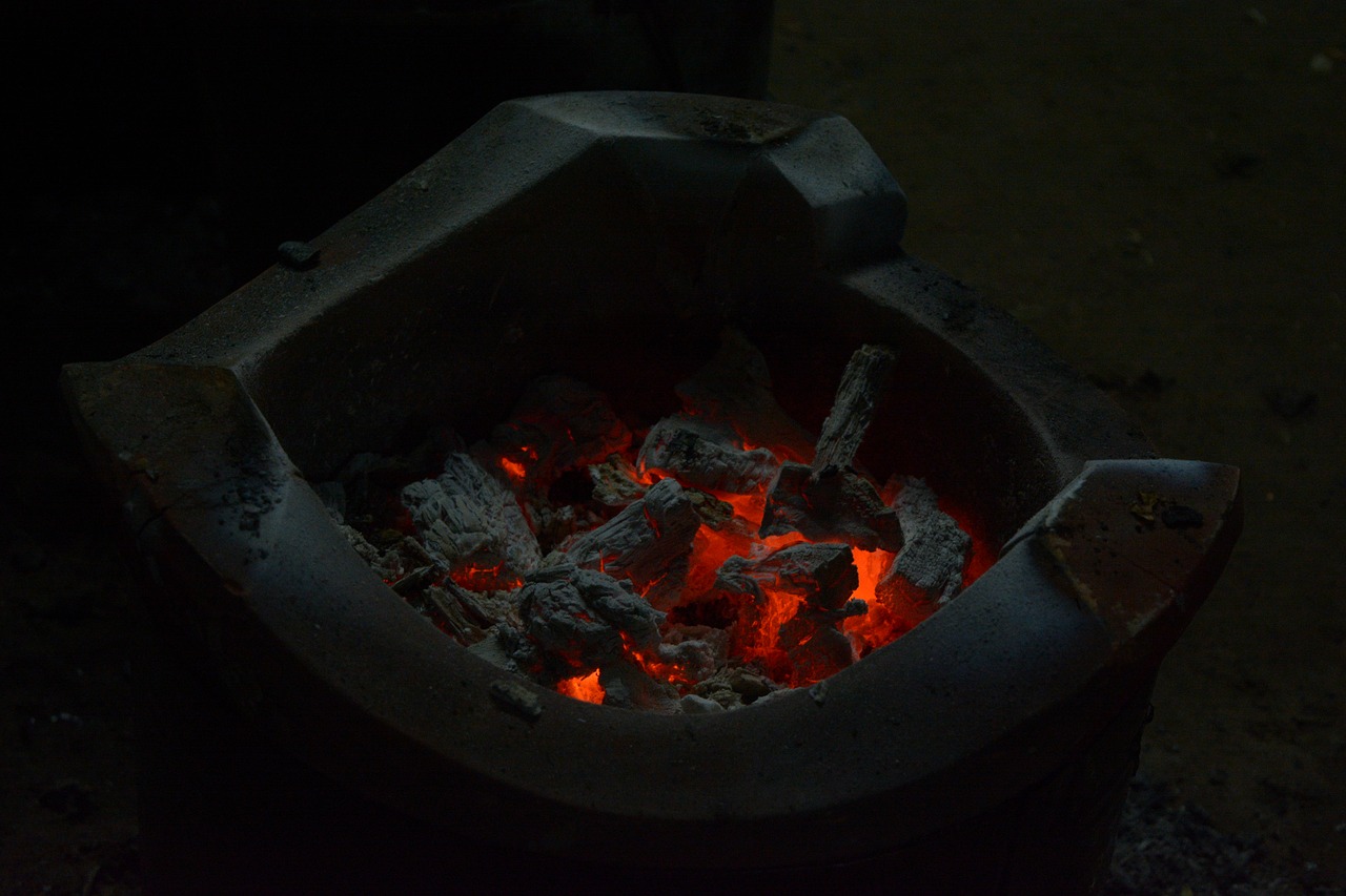 Image - the batteries charcoal charcoal nest