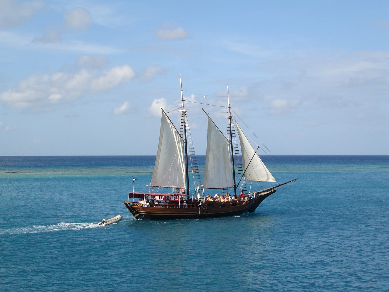 Image - aruba island the island of aruba