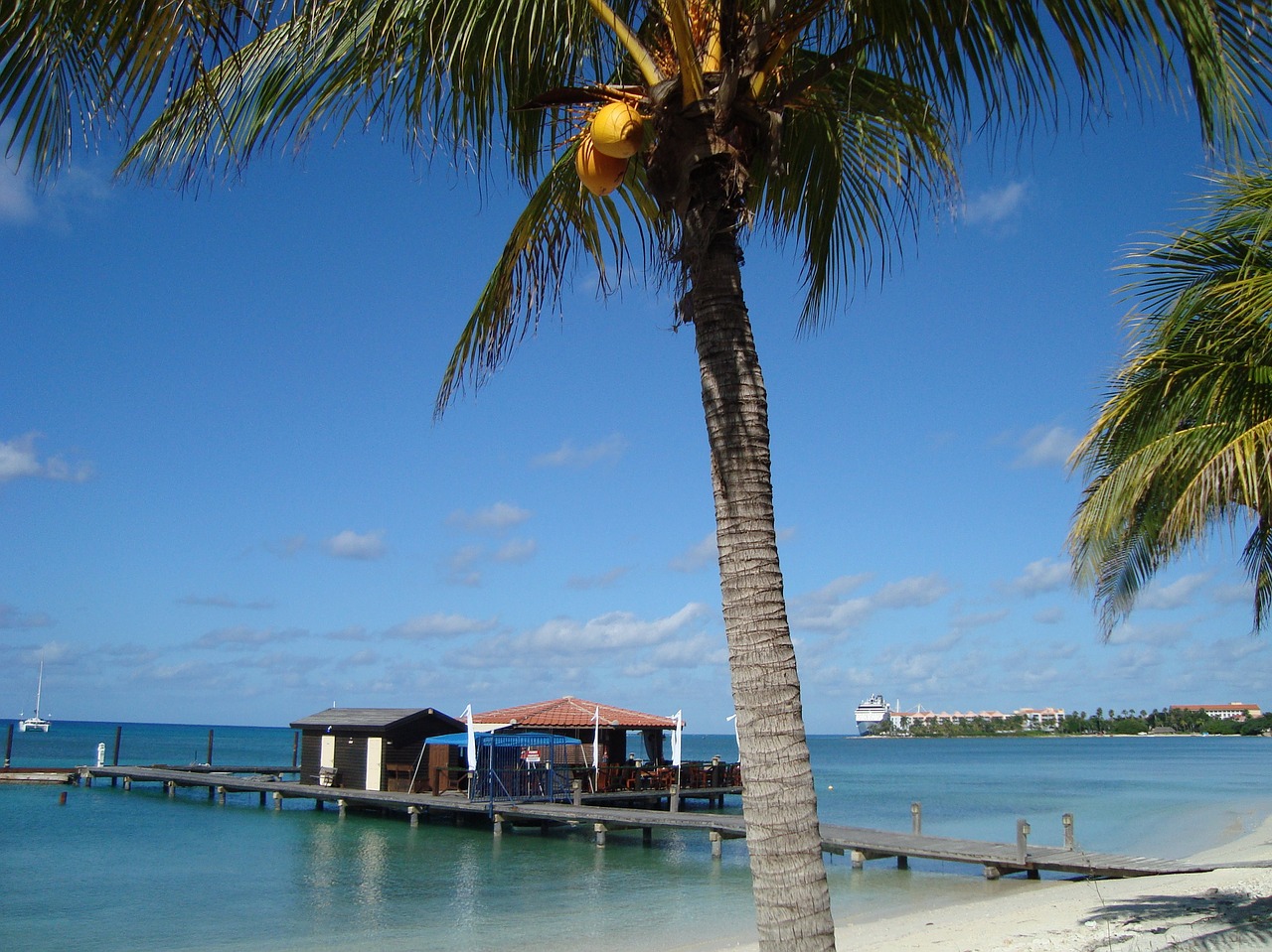 Image - aruba island the island of aruba