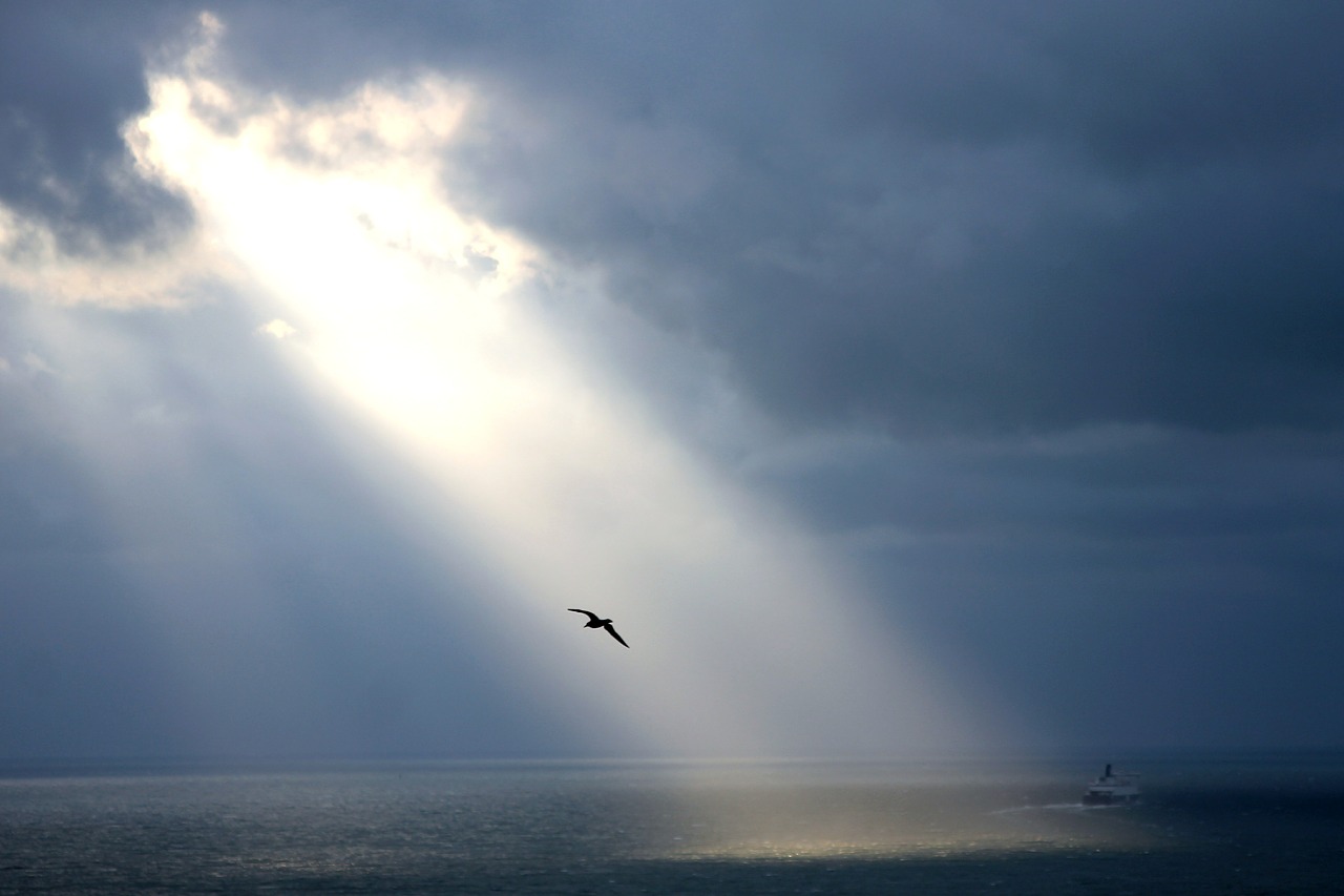 Image - peaceful relax clear