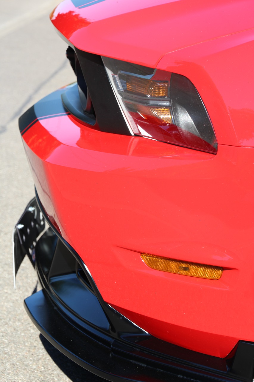 Image - mustang gt ford ford mustang