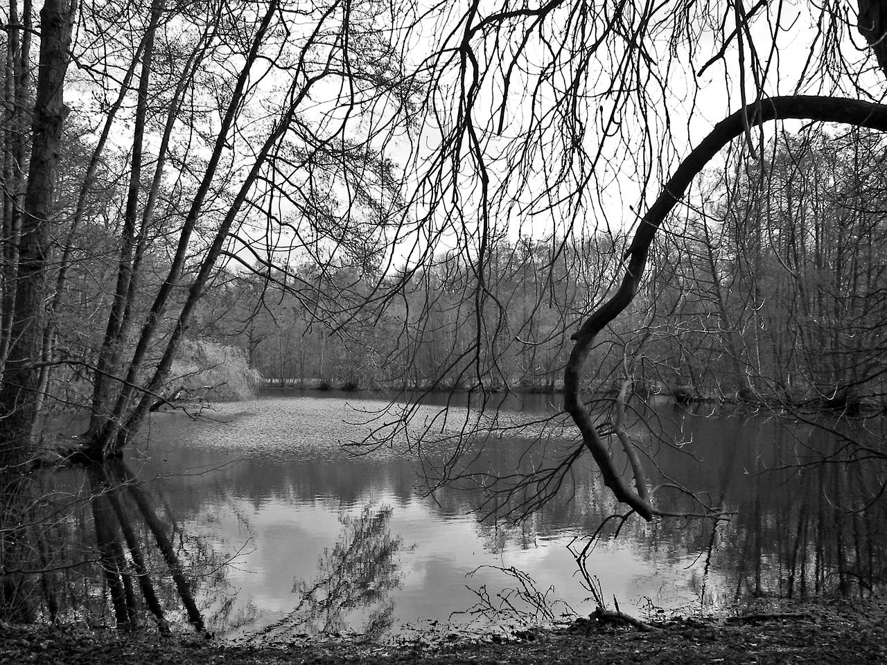 Image - gloomy gothic trueb melancholic