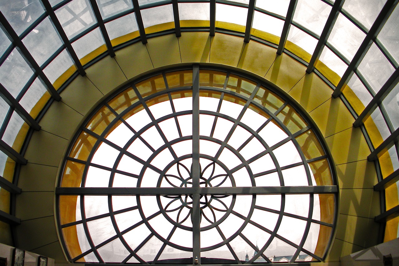 Image - hall symmetry magnificent
