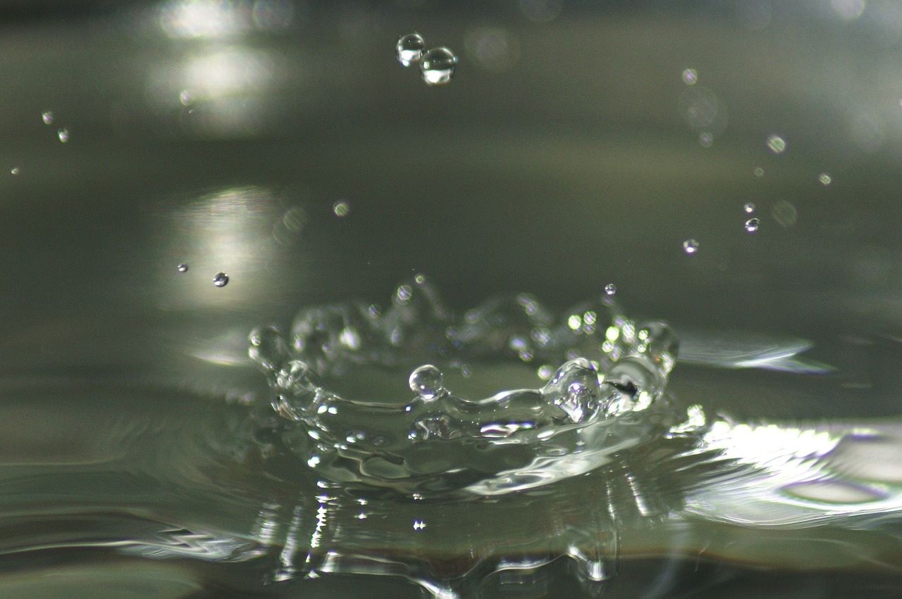 Image - fall drop of water armenia