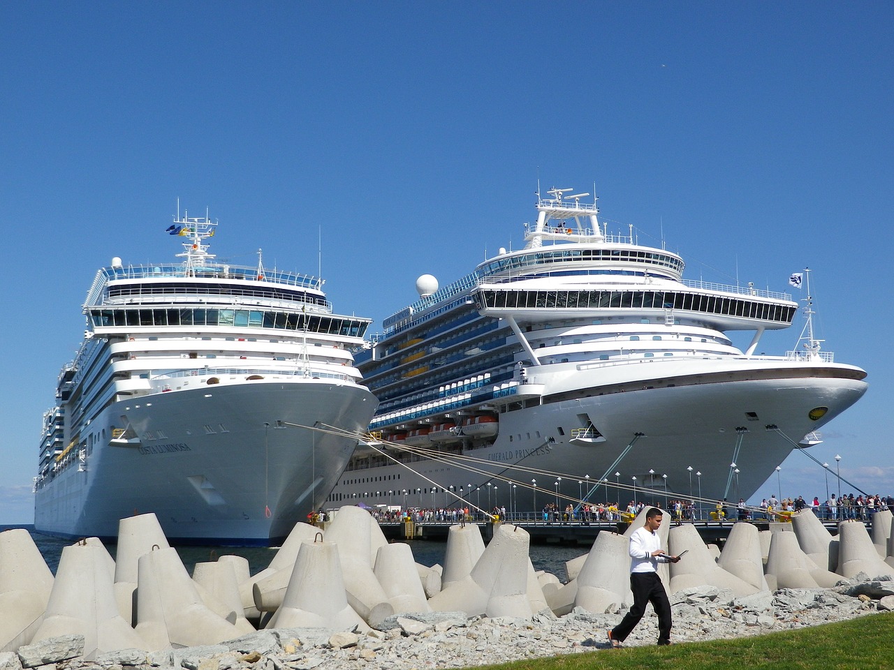 Image - cruise ships baltic cruise ships