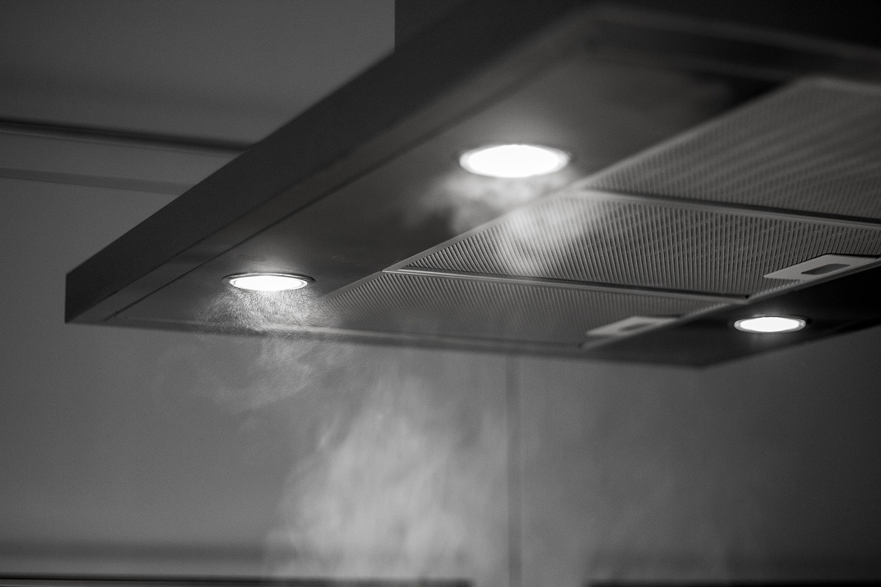 Image - extractor kitchen kitchen machine