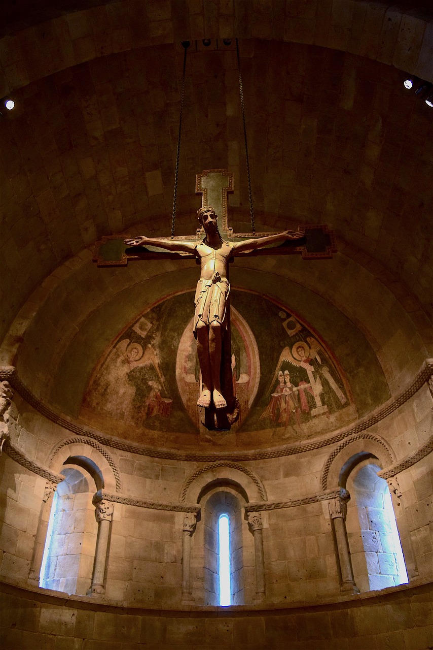 Image - museum art statue medieval