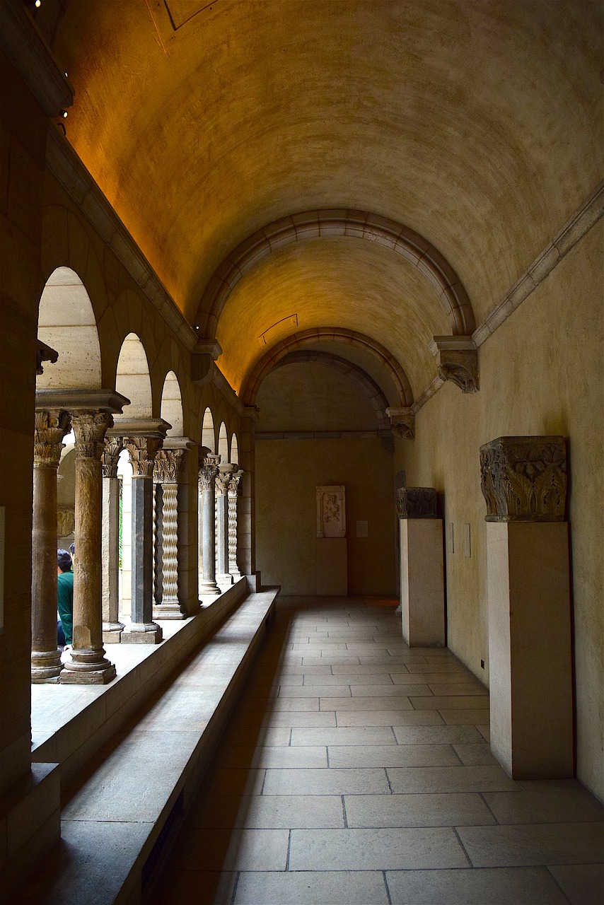 Image - museum architecture medieval