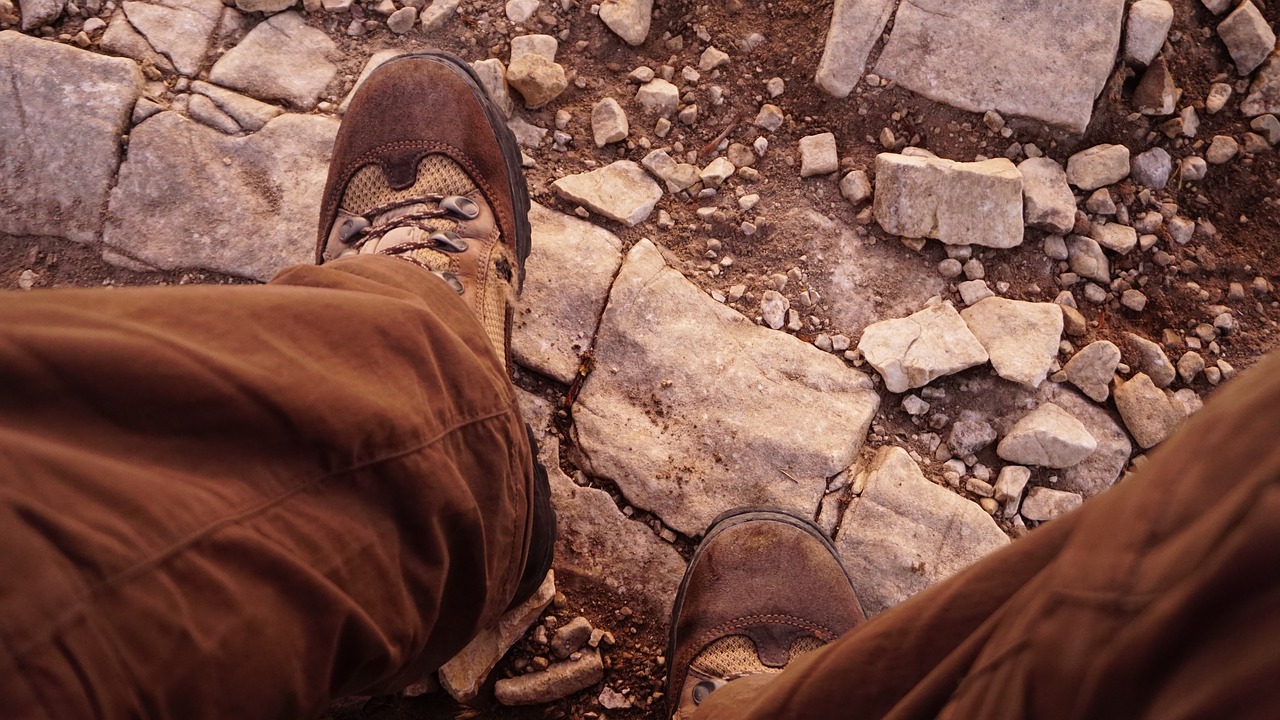 Image - hiking shoes hiking shoes