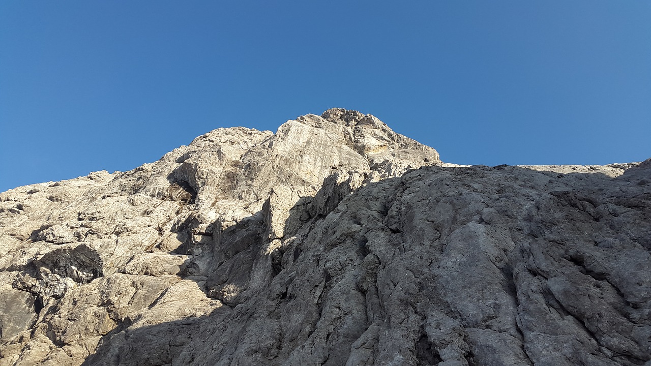 Image - trettachspitze allgäu oberstdorf