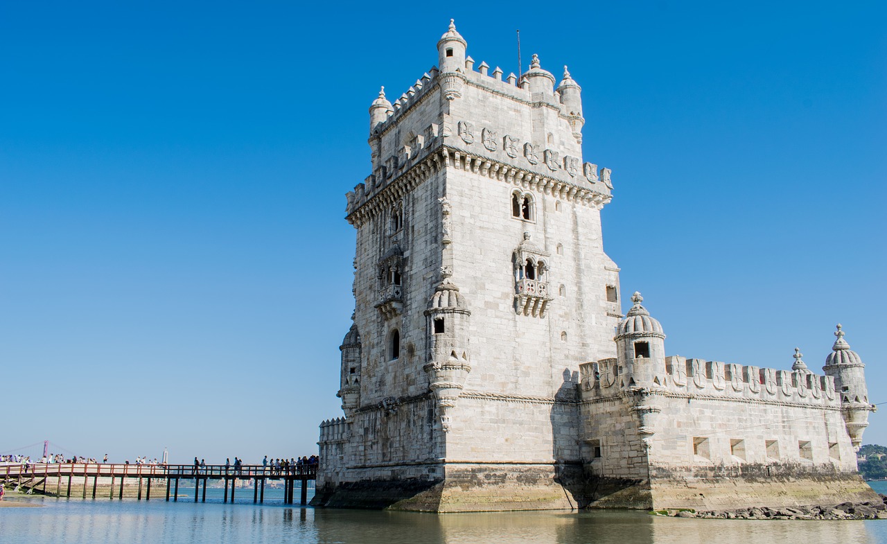 Image - portugal lisbon europe architecture