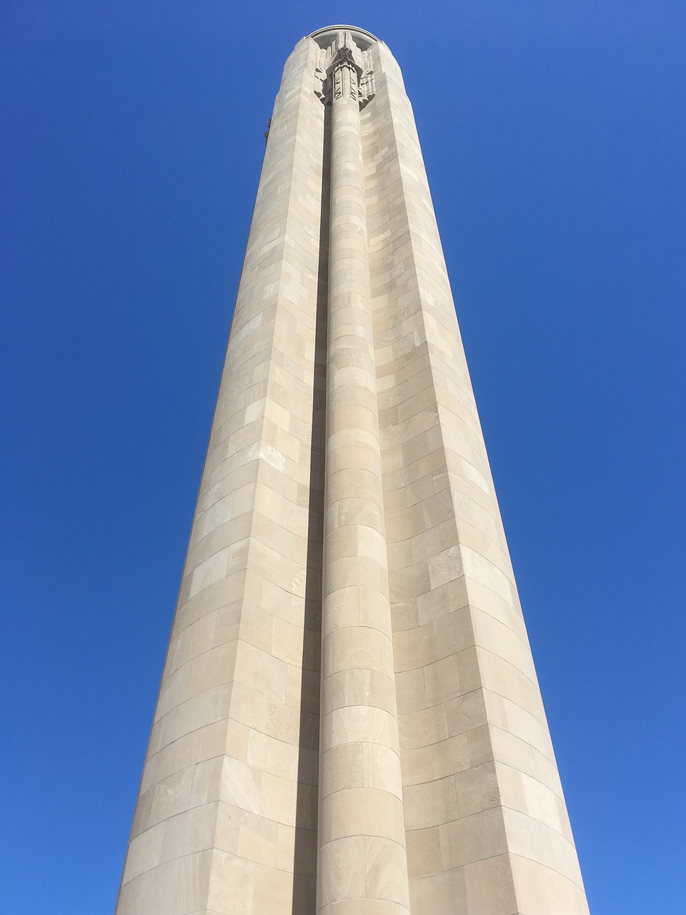 Image - tower memorial landmark