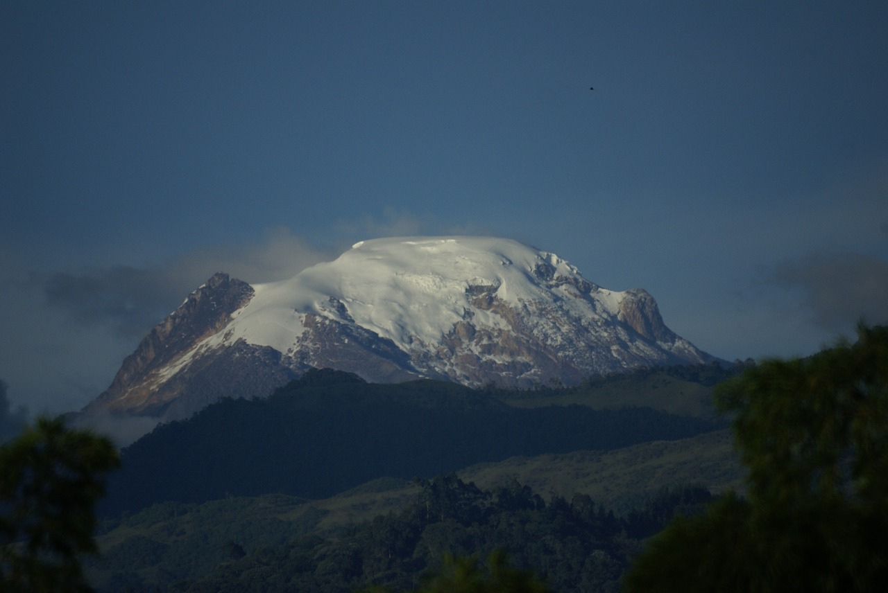 Image - landscapes nature armenia quindio