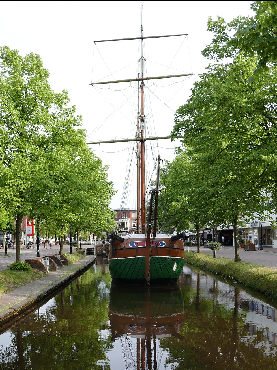 Image - ship saver open air museum