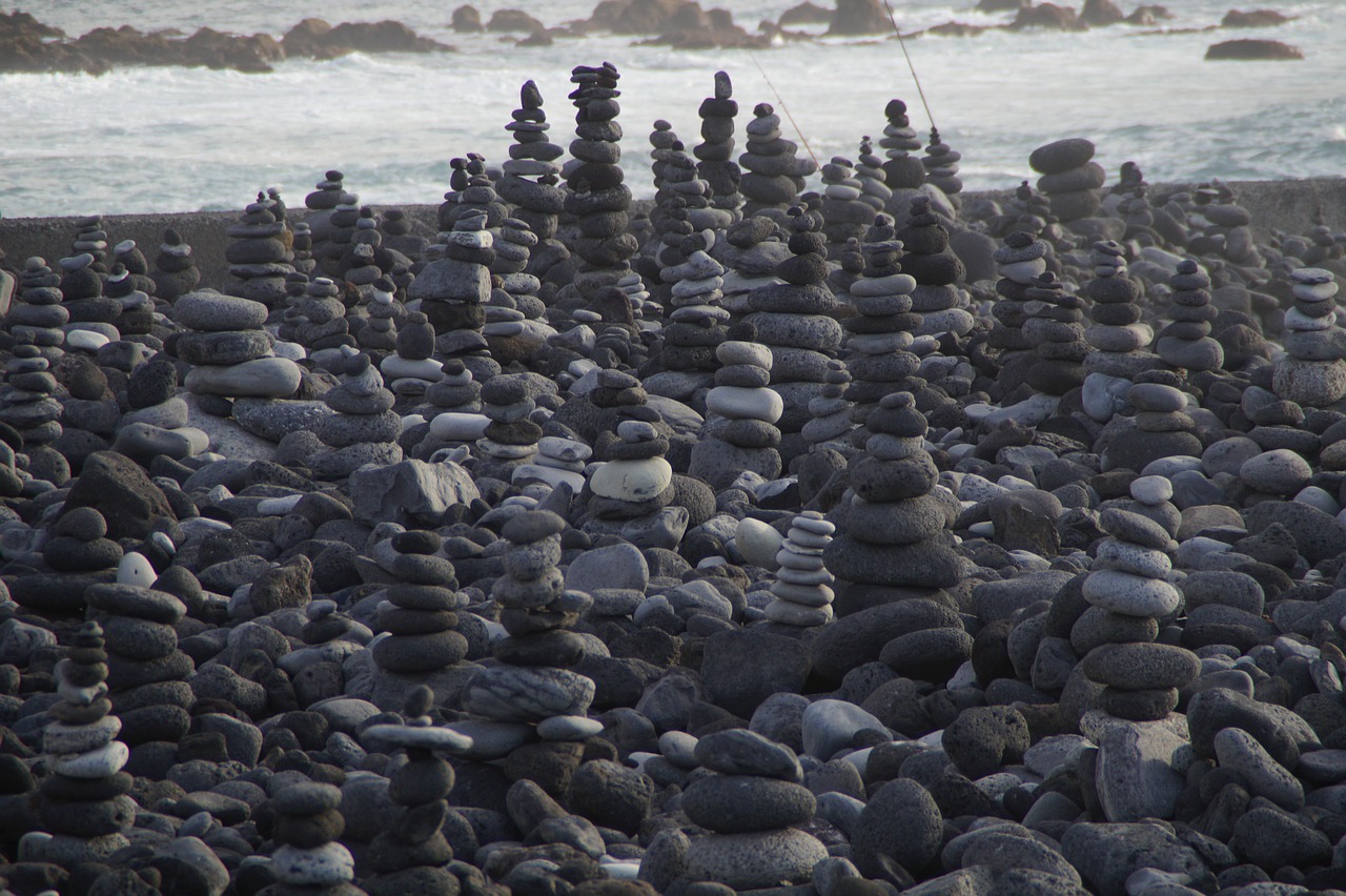 Image - rest stones towers stone towers