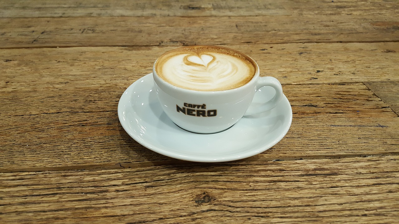 Image - cafe coffee food restaurant nero